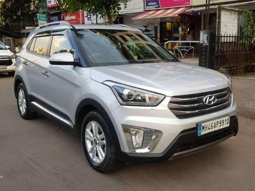 Used Hyundai Creta 1.6 SX AT car at low price