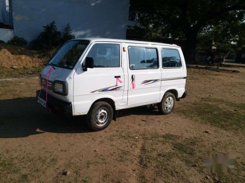 2018 Maruti Suzuki Omni MT for sale at low price