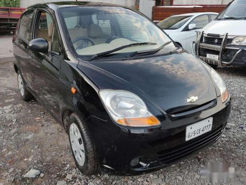 Used Chevrolet Spark 1.0 2010 MT for sale