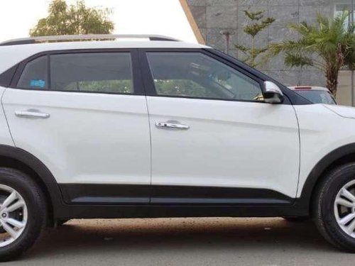 Hyundai Creta 1.6 SX MT 2015 for sale