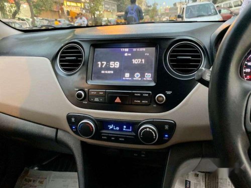 Used 2017 Hyundai i10 Asta 1.2 MT for sale