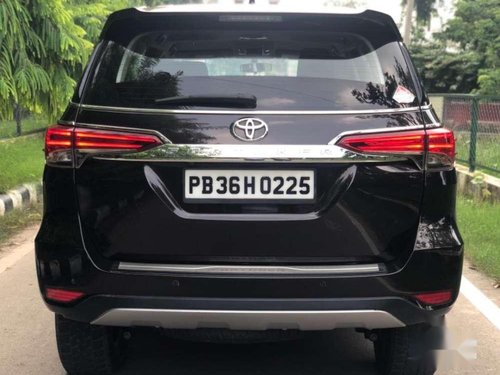 Toyota Fortuner 2.8 4X2 Automatic, 2018, Diesel AT for sale