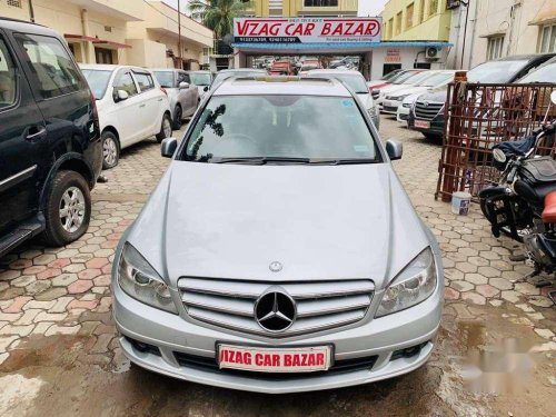 2010 Mercedes Benz C-Class MT for sale