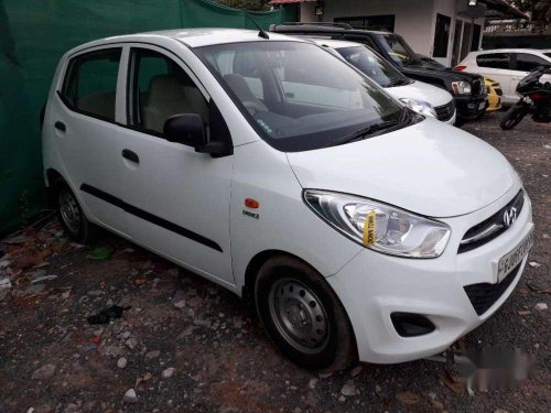 2012 Hyundai i10 Era MT for sale at low price