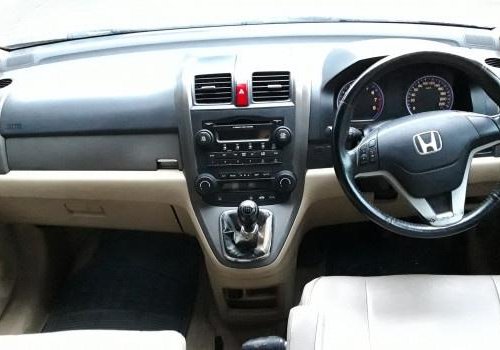 Honda CR V 2x4 2007 MT for sale