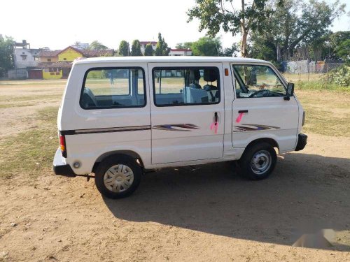 2018 Maruti Suzuki Omni MT for sale at low price