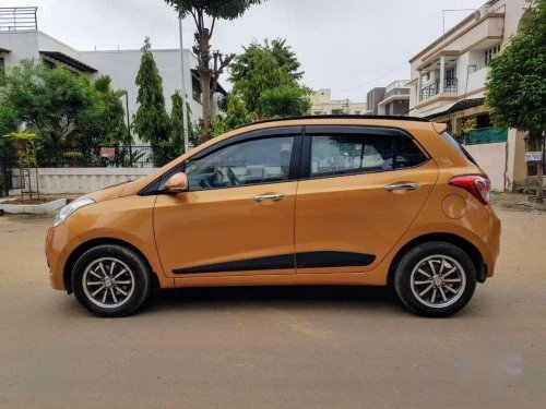 Hyundai Grand I10 Sportz 1.1 CRDi, 2014, Diesel MT for sale