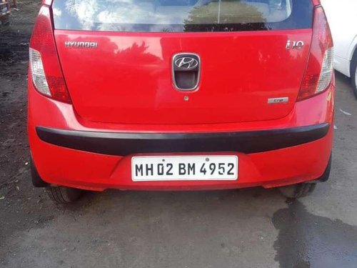 2009 Hyundai i10 MT for sale at low price