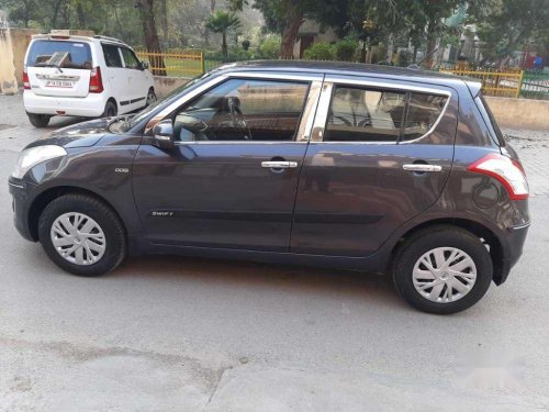 Maruti Suzuki Swift VDI MT 2016 for sale