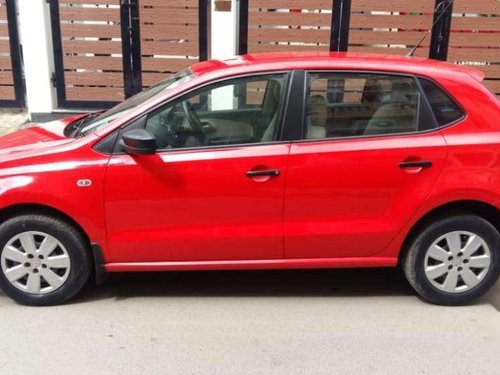 Used 2012 Volkswagen Polo MT for sale