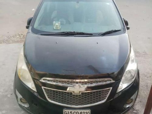 Used Chevrolet Beat MT car at low price