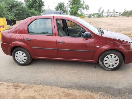 2008 Mahindra Renault Logan MT for sale at low price