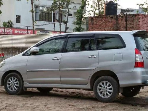 Used 2012 Toyota Innova MT for sale