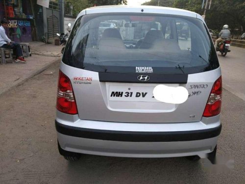 Used 2011 Hyundai Santro Xing GL MT for sale