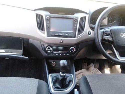 Used 2017 Hyundai Creta 1.6 SX MT for sale