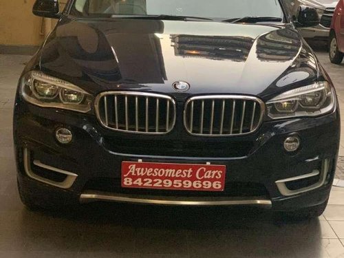 2015 BMW X5 xDrive 30d AT for sale