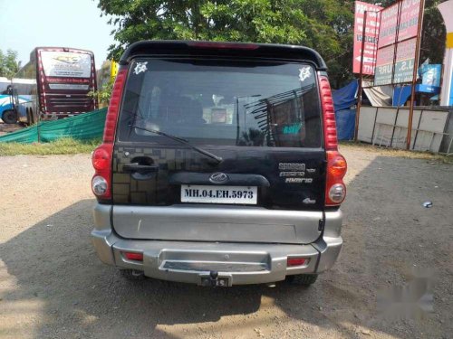 2010 Mahindra Scorpio VLX MT for sale