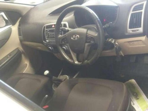 Hyundai I20 Sportz 1.2, 2012, Petrol AT for sale