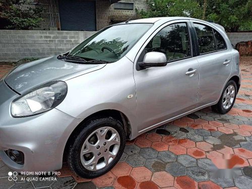 Renault Pulse RxZ Diesel, 2012, Diesel MT for sale