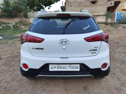 Hyundai i20 Active 1.4 SX, 2015, Diesel MT for sale