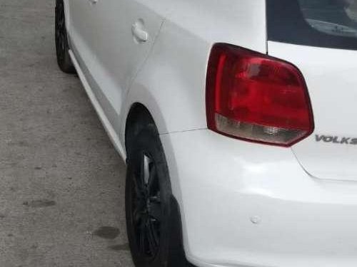 Used Volkswagen Polo MT car at low price