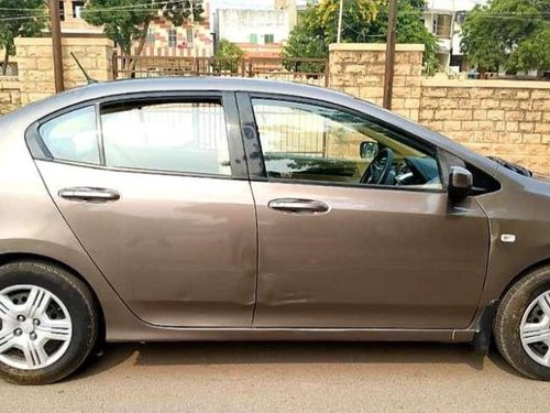 Used 2011 Honda City S MT for sale