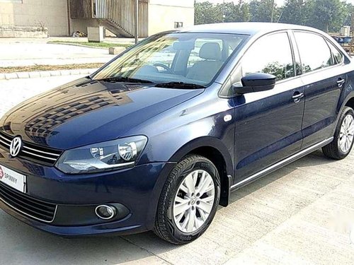 Used 2015 Volkswagen Vento MT for sale