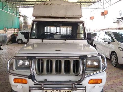 Used 2011 Mahindra Bolero MT for sale