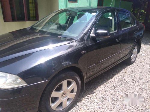 Used 2008 Skoda Octavia MT for sale