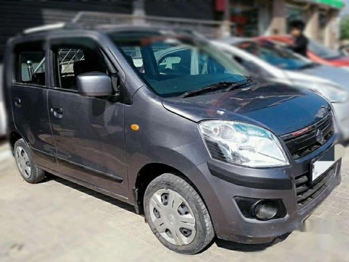 Maruti Suzuki Wagon R VXI 2015 MT for sale