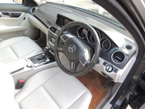 Mercedes-Benz C-Class C 220 CDI BE COR AT for sale