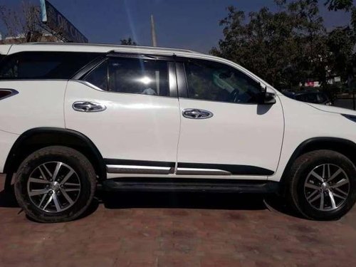 2018 Toyota Fortuner AT for sale