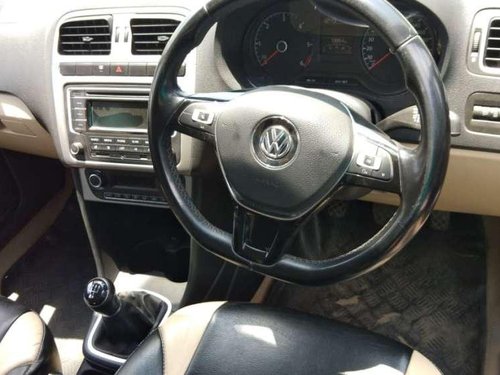 Volkswagen Polo 2015 MT for sale