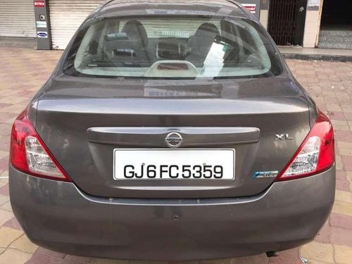Used 2012 Nissan Sunny XL AT for sale