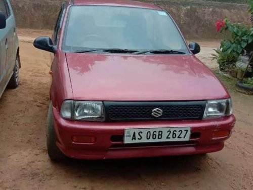 2000 Maruti Suzuki Zen MT for sale