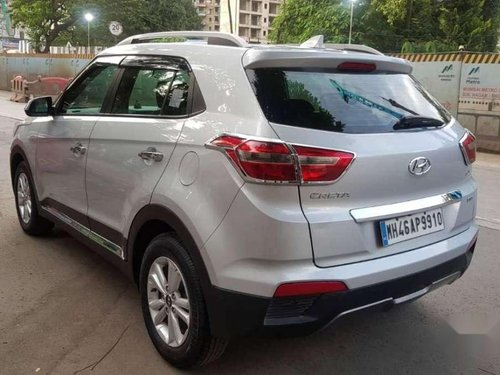 Used Hyundai Creta 1.6 SX AT car at low price