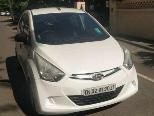 Hyundai Eon Era 2013 MT for sale