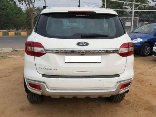 2017 Ford Endeavour AT for sale at low price