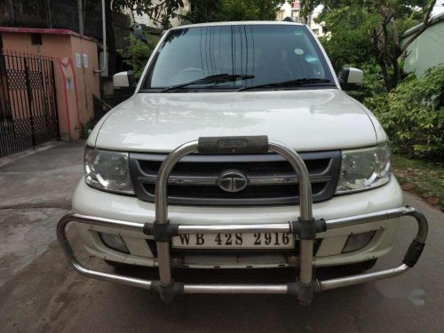 Used Tata Safari 4x2 MT car at low price