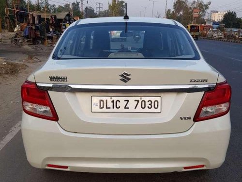 Used Maruti Suzuki Swift Dzire MT car at low price