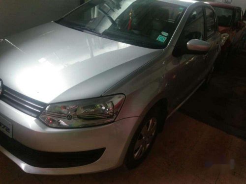 Used Volkswagen Polo MT car at low price