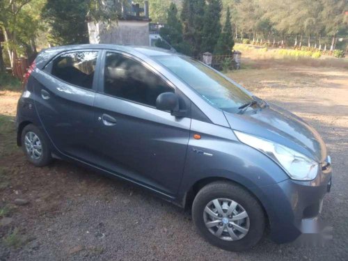 2012 Hyundai Eon LPG MT for sale at low price