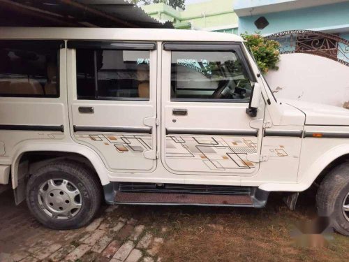 Used Mahindra Bolero ZLX 2017 MT for sale