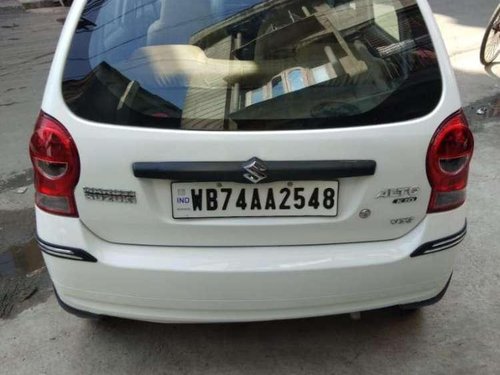 Used Maruti Suzuki Alto K10 VXI MT car at low price