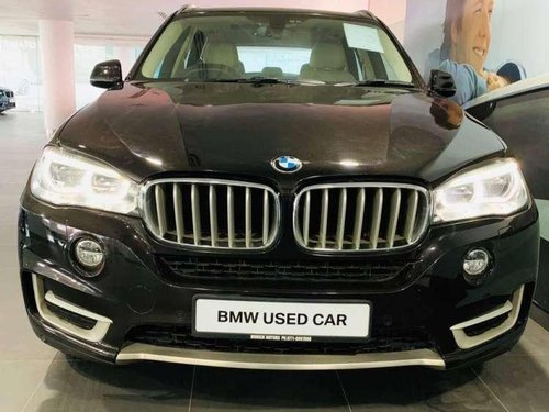 2015 BMW X5 AT for sale