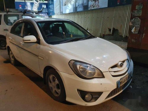 2011 Hyundai Verna 1.6 SX VTVT MT for sale