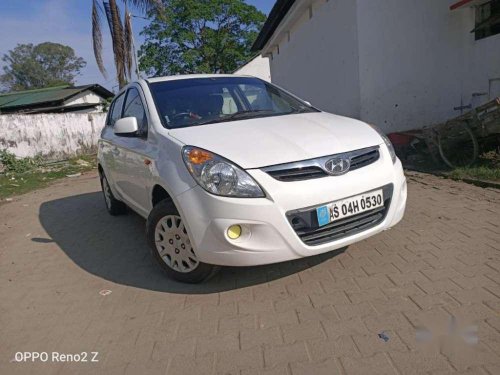 Hyundai I20, 2010, Petrol MT for sale