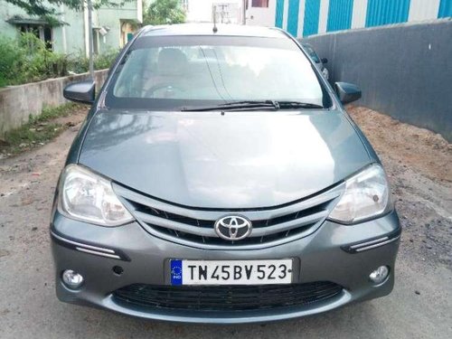 Toyota Etios GD 2014 MT for sale