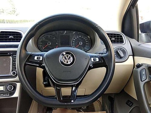 Used 2015 Volkswagen Vento MT for sale