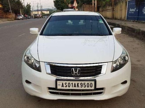 Honda Accord 2.4 Manual, 2009, Petrol MT for sale